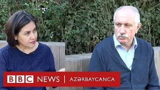 “Mehriban Əliyevanın komandası formalaşır” – Mehman Əliyev Sual vaxtında