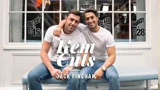 Kem and Jack Fincham on Life with Dani, Leaving Love Island & Prank Calling Chris Hughes! | Kem Cuts