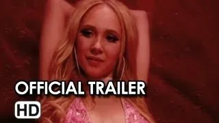 Afternoon Delight Official Trailer #1 (2013) - Josh Radnor, Juno Temple, Jane Lynch Movie HD