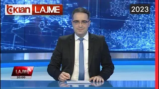 Edicioni i lajmeve 20 Gusht 2023, ora 19:30 | | Lajme - News