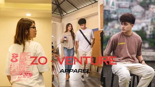 Thalaite ngainat rawn | Zo-Venture Apparel | Ch&Ng Season - 3 | Episode - 2