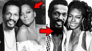 8 Celebs Eddie Kendricks Had MESSY Affairs With