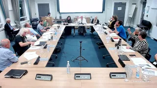 Planning Committee A, 7 July 2022