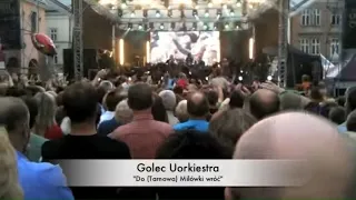 Golec Uorkiestra - Do (Tarnowa) Milówki wróć