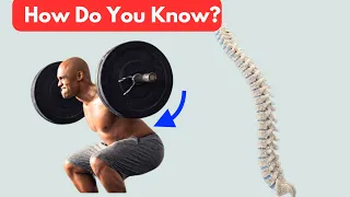 Does a Neutral Spine Even Exist? (Probably Not)