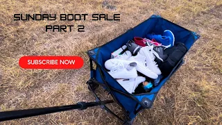 Car Boot Sale | Car Boot Fair | Bargain Hunting | Online Reseller | Sunday Boot Fair PART 2