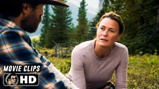 LAND Clips + Trailer 2021 Robin Wright