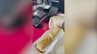 Ozark Firehouse Subs owner makes a death wish to customer