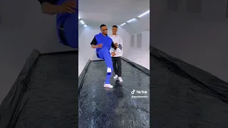 Gaz mawete x Niska Eloko ya tiktok (new challenge dance) #viral #viralvideo #tiktok #sisilema