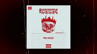 [FREE] Heavy Dnb Type Beat 2024 - "Regicide" (prod. Shinazki)