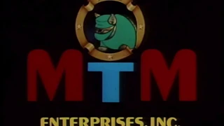 MTM Enterprises/MTM Television Distribution Group (1985/1987)