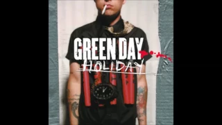 Holiday | Green Day | DJ MagNa Remix