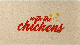 Emily Ann Roberts - Chickens (Official Lyric Video)