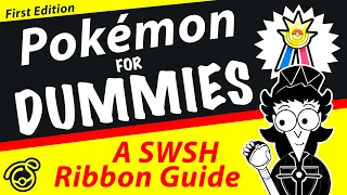 How to Get ALL RIBBONS in Pokemon Sword & Shield Guide