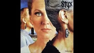 Styx - Blue Collar Man [Long Nights] (1978) (1080p HQ)