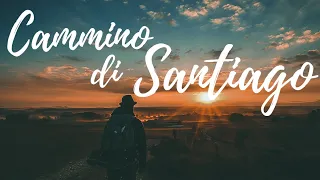 A PICCOLI PASSI SUL CAMMINO DI SANTIAGO