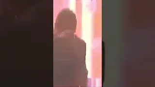 FUTURE Performing MASK OFF In Morocco 🔥