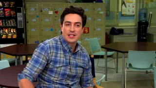 Superstore: Season 3 Premiere || Ben Feldman Interview || SocialNews.XYZ