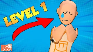 What To Do When You See A Level 1 | Rec Room