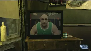 GTA IV TV: Мужская уборная (Русская Озвучка) (Игромания / Видеомания) (2008)
