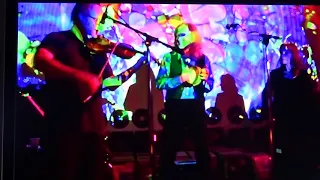 Woodstock SAN FRANCISCO AIRSHIP ACOUSTIC  7.28.18