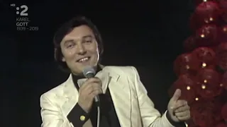 Karel Gott - Měl jsem rád a mám /Bratislavská lýra/ (1976)