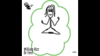 William Rizz, Dr Feel _ Oshun (Original Mix)