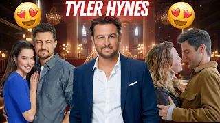 Ranking Tyler Hynes Best Hallmark Movie Scenes (2023)