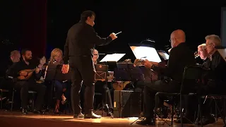 La vita è Bella, "Viva Giosuè" - Orchestra a peltro Città di Milano 2023