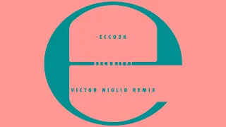 Ecco2k - Security! (Victor Niglio Remix)