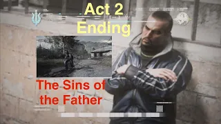 Call of Duty Modern Warfare Remastered - The Sins of the Father - (No Commentary)