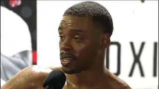 'THE BIGGEST FIGHT IN SPORT' - ERROL SPENCE WANTS TERENCE CRAWFORD, & HOPES MEGA CLASH IS MADE NEXT