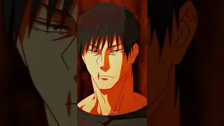 toji Amv edit #anime #animeedit #animegif #amv #edit #viral #jjk