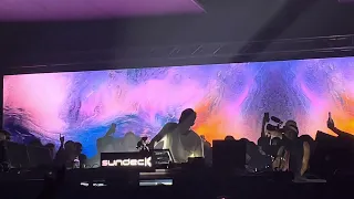 Ben Böhmer - One Last Call - Live Chile 2024 (Sundeck Fiestas)