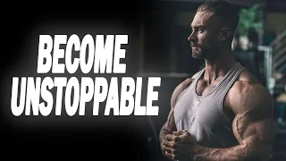 BECOME UNSTOPPABLE 🌟 GYM MUSIC MOTIVATION 2023