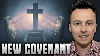 7 FACTS About the NEW COVENANT Every Christian Must Know !!!