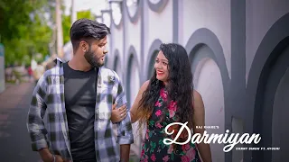 Darmiyan | Raj Khare | Sunny Singh | Ayushi | Anaya Records | SRP