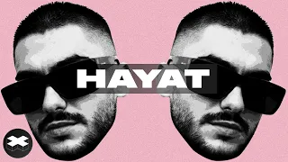 HAYAT - Butrint Imeri x Don Xhoni Type Beat Balkan Pop Type Beat
