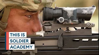 British Army's bold move to revolutionise initial training for recruits