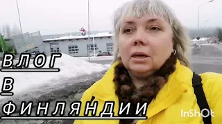 Маткус прогулка / в гости к друзьям.