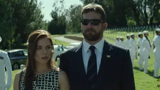 American Sniper - Funeral Scene (HD)