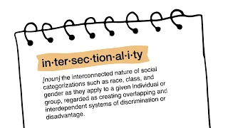 Intersectionality