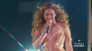 Beyoncé - Made In America FULL SHOW