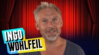 Die Ingo Wohlfeil Show - Trailer