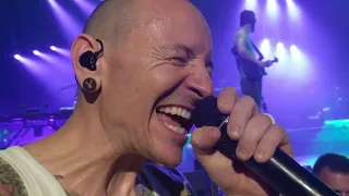 Linkin Park - The Radiance/Breaking The Habit (Live Compilation)