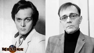 "Не стало Андрея Харитонова". Известный актер скончался в 59 лет после длительной борьбы с раком