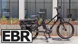 Xtracycle RFA Review - $4.5k