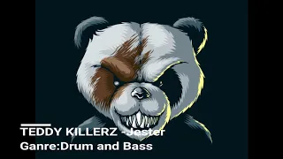 Teddy Killerz  - Jester