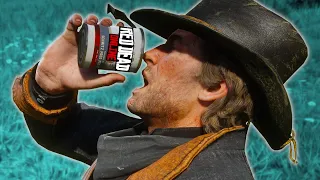 25 FACTS about Players in Red Dead Online