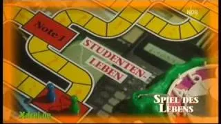 extra3 Spiel des Lebens - Schüler und Studenten Edition